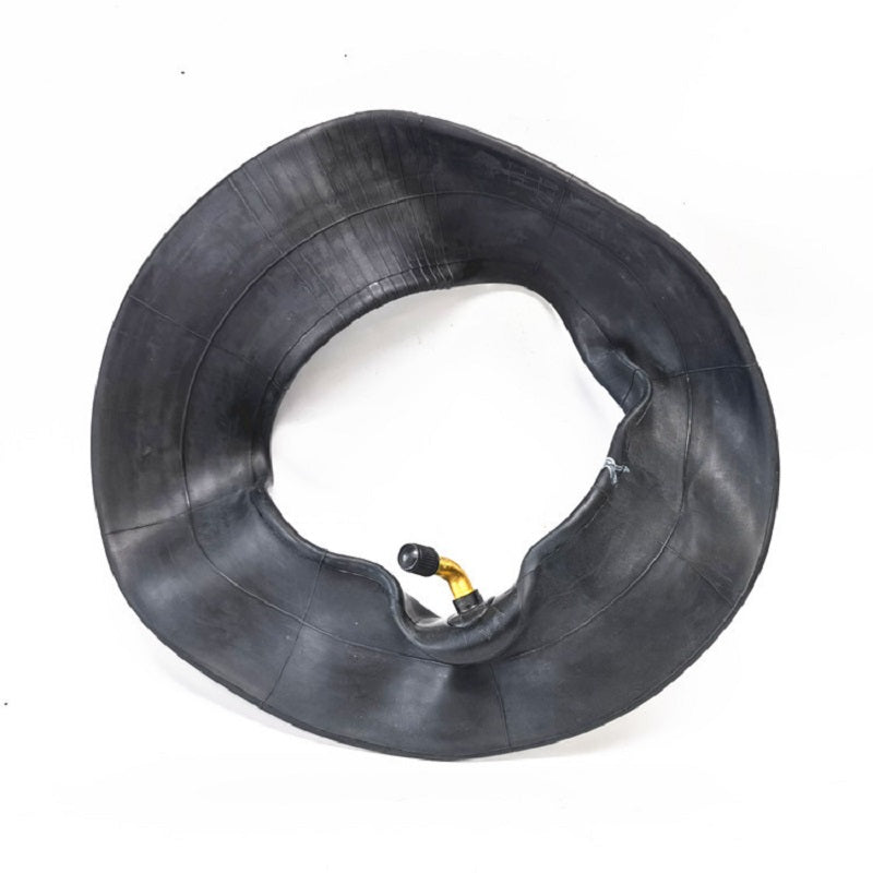 10 x 3 Inner Tube With Curved Valve