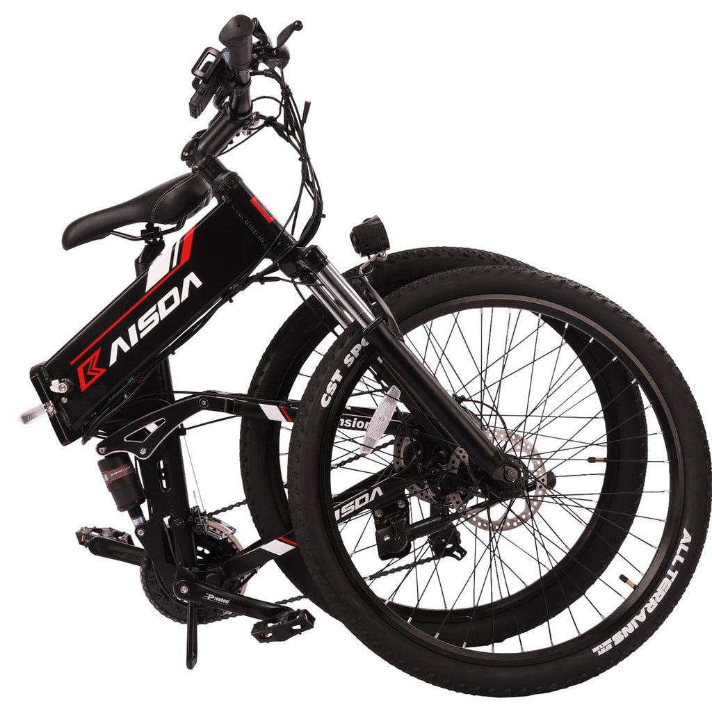 Hummer 26 folding sales bike