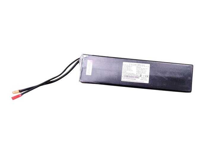 IX4 ( Without Seat ) Replacement Battery